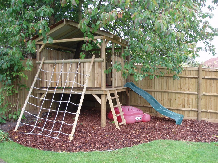 Best ideas about Kids Garden Ideas
. Save or Pin Kids Garden Ideas for a plete Play Ground Now.
