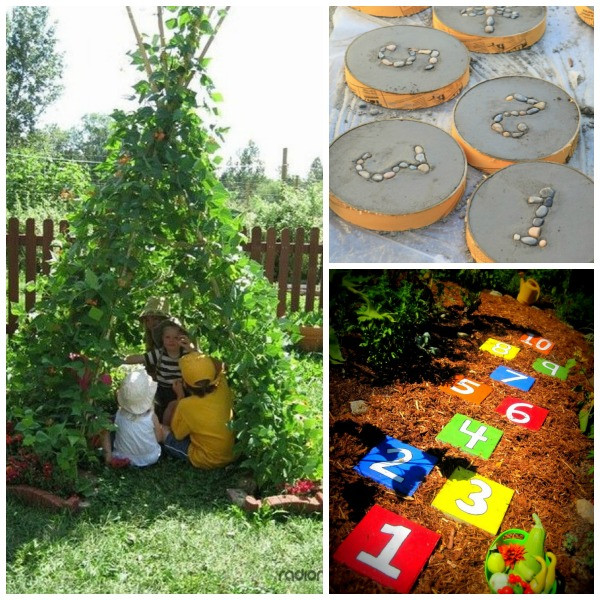 Best ideas about Kids Garden Ideas
. Save or Pin Play Garden Ideas for Kids Now.