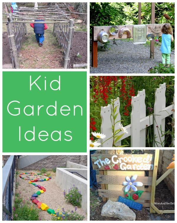 Best ideas about Kids Garden Ideas
. Save or Pin Spring has Sprung Kid Garden Ideas Now.