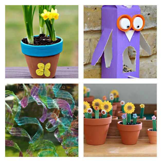 Best ideas about Kids Garden Ideas
. Save or Pin 12 of the Best Gardening Ideas for Kids Now.