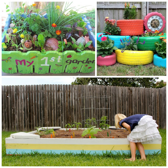 Best ideas about Kids Garden Ideas
. Save or Pin Play Garden Ideas for Kids Now.
