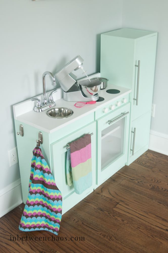 Best ideas about Kids Kitchen DIY
. Save or Pin Best 25 Kids play kitchen ideas on Pinterest Now.