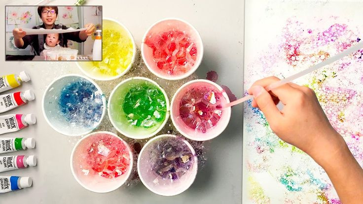 Best ideas about Kids Painting Tutorial
. Save or Pin 17 Best ideas about Bubble Painting on Pinterest Now.