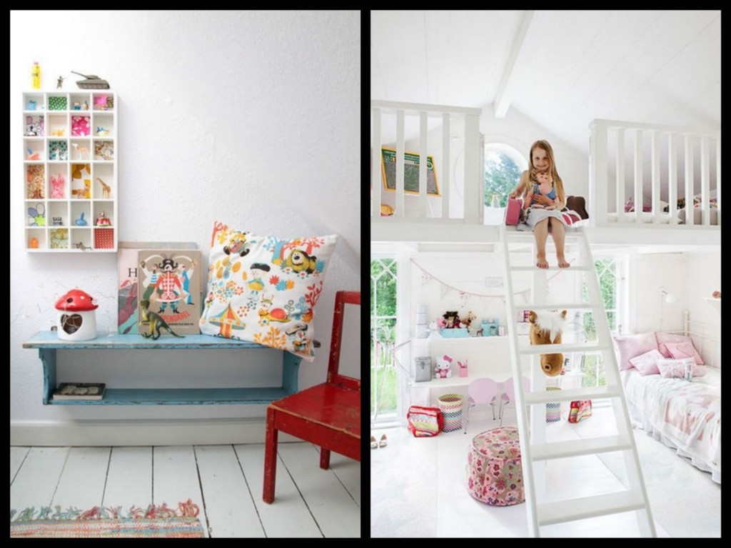 Best ideas about Kids Room DIY
. Save or Pin DIY Children s room Everydaytalks Now.
