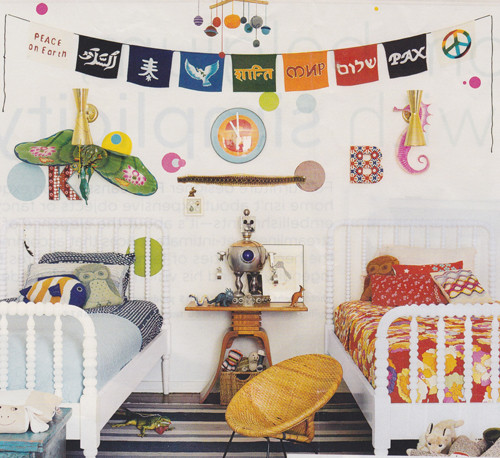 Best ideas about Kids Room DIY
. Save or Pin DIY Kids Rooms Now.