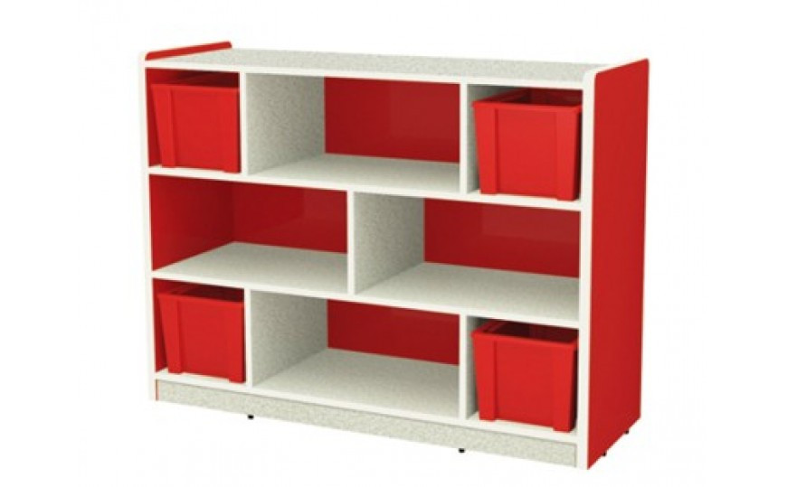 Best ideas about Kids Storage Cabinet
. Save or Pin Buy Rouge Kids Storage Cabinet for Books and Toys KidsKouch Now.