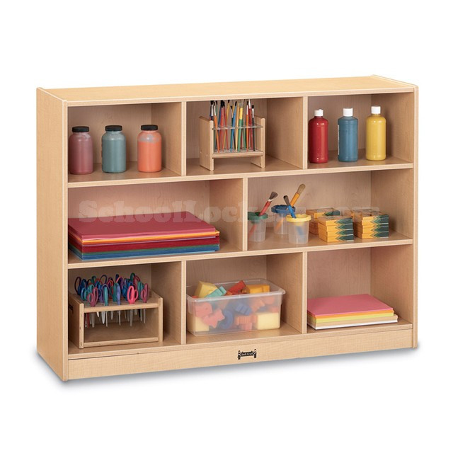 Best ideas about Kids Storage Cabinet
. Save or Pin Kids Tall Maple Storage Cabinet Now.