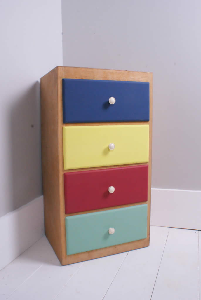 Best ideas about Kids Storage Cabinet
. Save or Pin Children’s Storage Cabinet with Colourful Drawers Now.