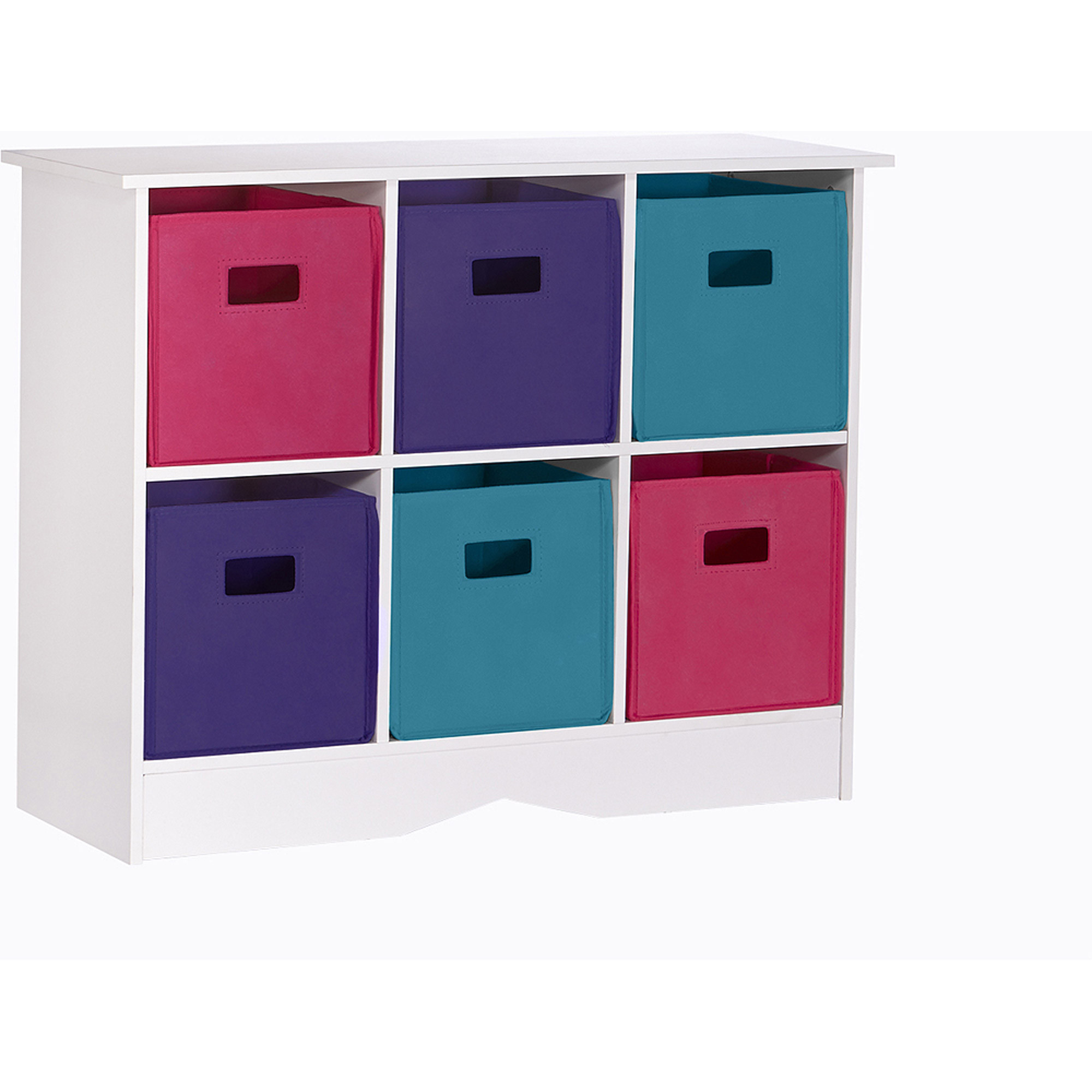 Best ideas about Kids Storage Cabinet
. Save or Pin RiverRidge Kids Storage Cabinet with 6 Bins White Now.