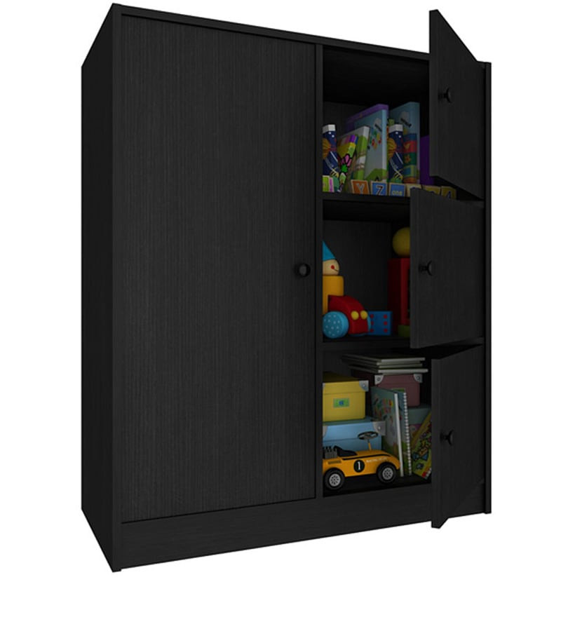 Best ideas about Kids Storage Cabinet
. Save or Pin Buy Lexus Kids Storage Cabinet in Black Oak Finish by Now.