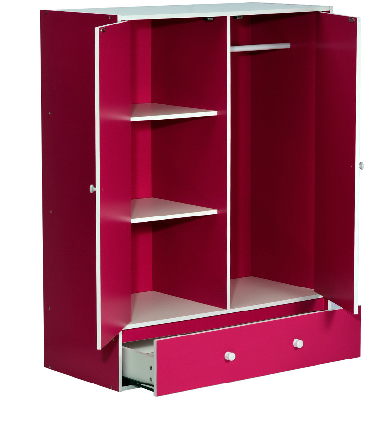 Best ideas about Kids Storage Cabinet
. Save or Pin Children Storage Cabinet in Magenta Finish by Mintwud by Now.