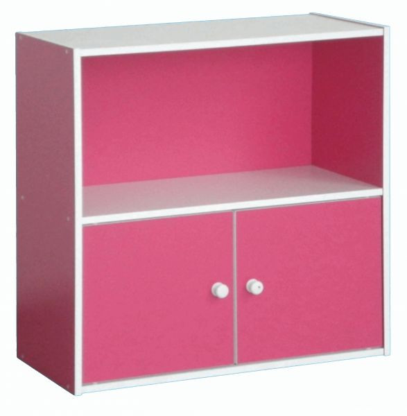Best ideas about Kids Storage Cabinet
. Save or Pin KIDS STORAGE CABINET Pink Now.