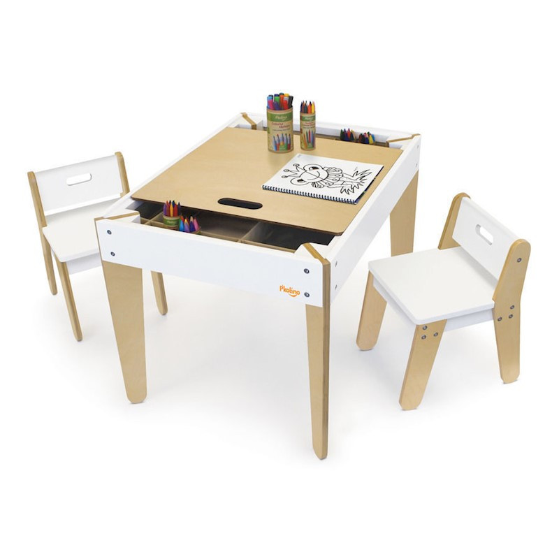 Best ideas about Kids Table And Chairs
. Save or Pin P kolino Little Modern Kids Tables And Chairs Now.