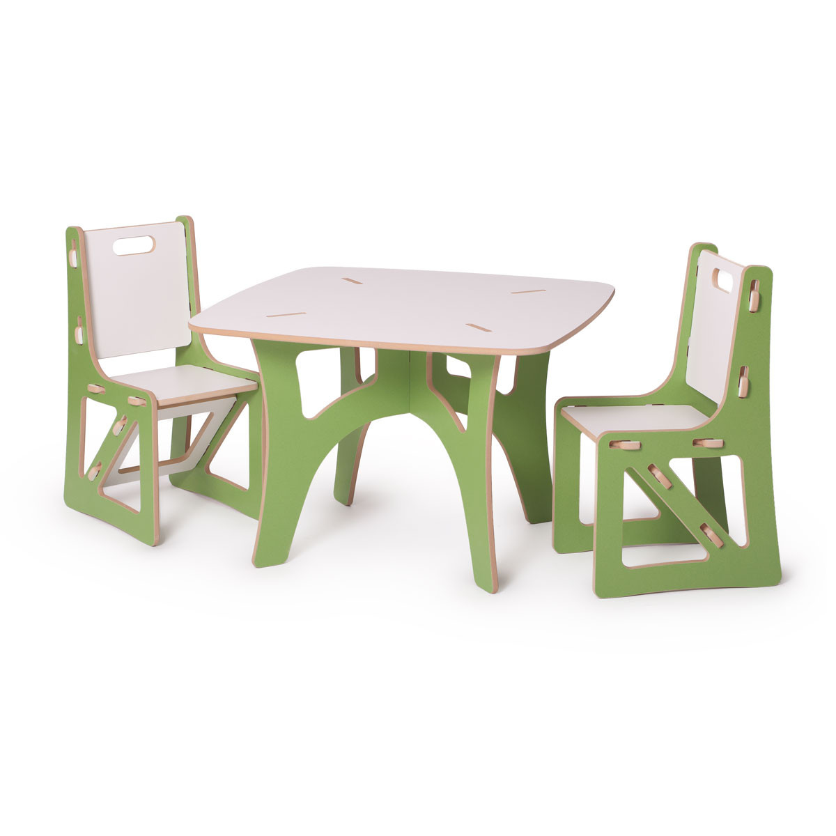 Best ideas about Kids Table And Chairs
. Save or Pin Modern Kid s Table and Chairs Now.