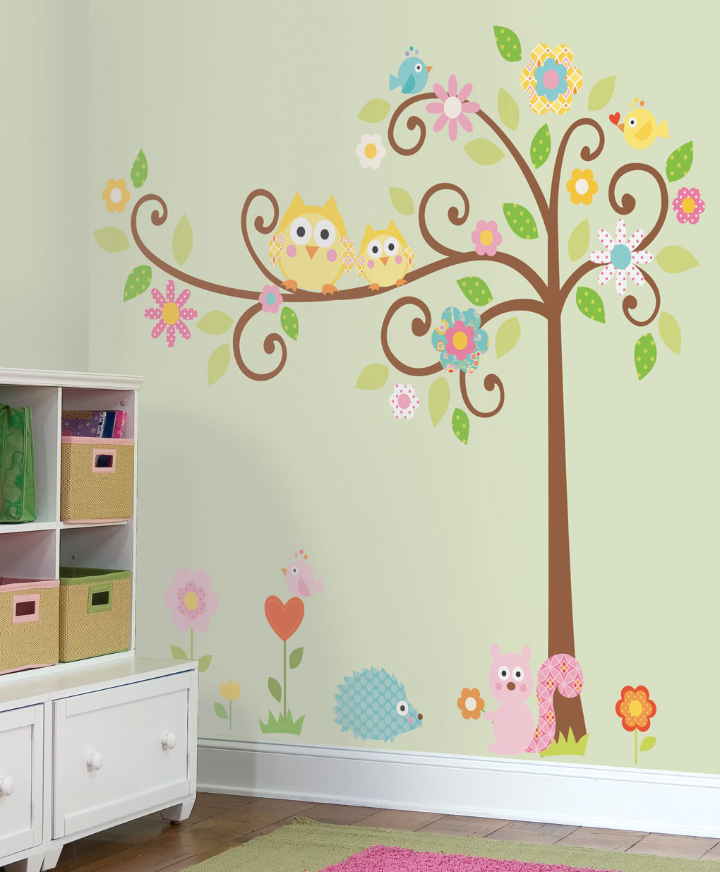 Best ideas about Kids Wall Art
. Save or Pin Wall Decals Kids Now.