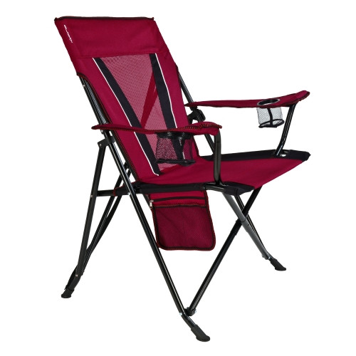 Best ideas about Kijaro Dual Lock Chair
. Save or Pin Kijaro XXL Dual Lock Oversized Chair Camping Chair Now.