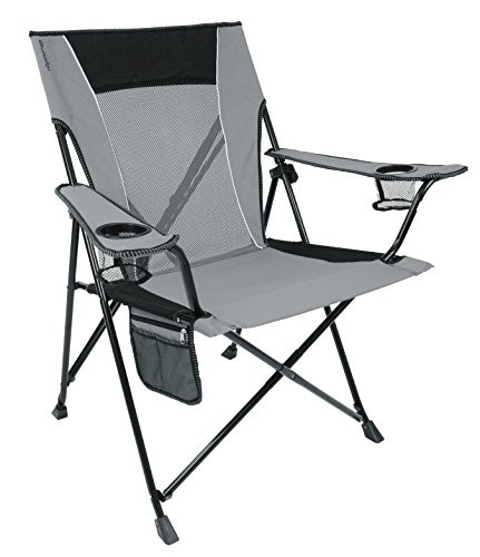 Best ideas about Kijaro Dual Lock Chair
. Save or Pin Kijaro Dual Lock Folding Chair SEVERAL COLORS NO SALES Now.