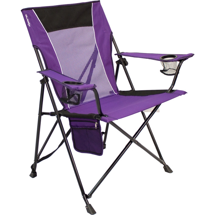 Best ideas about Kijaro Dual Lock Chair
. Save or Pin Kijaro Dual Lock Chair Camping Chair BRAND NEW FREE Now.