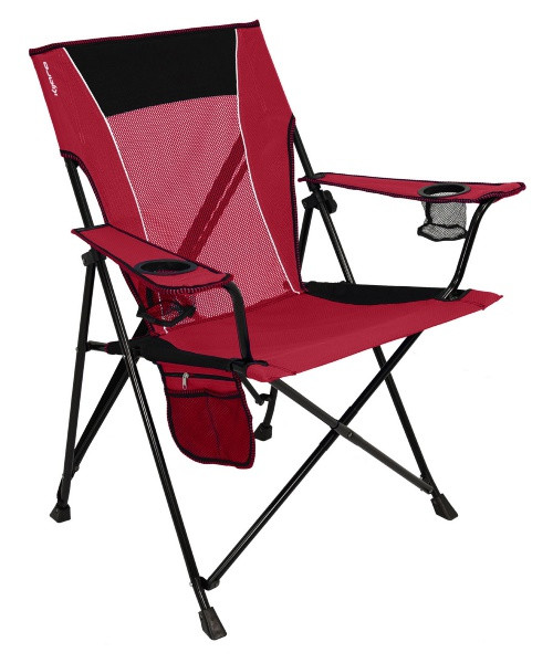 Best ideas about Kijaro Dual Lock Chair
. Save or Pin Kijaro Dual Lock Chair Lawn Chairs at Hayneedle Now.