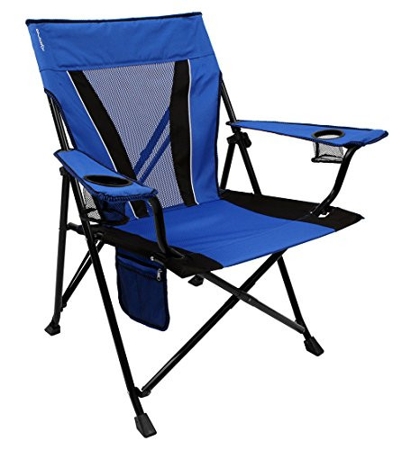 Best ideas about Kijaro Dual Lock Chair
. Save or Pin Kijaro Dual Lock Folding Chair XX Maldives Blue Now.