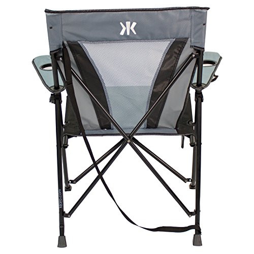 Best ideas about Kijaro Dual Lock Chair
. Save or Pin Kijaro XXL Dual Lock Chair Now.