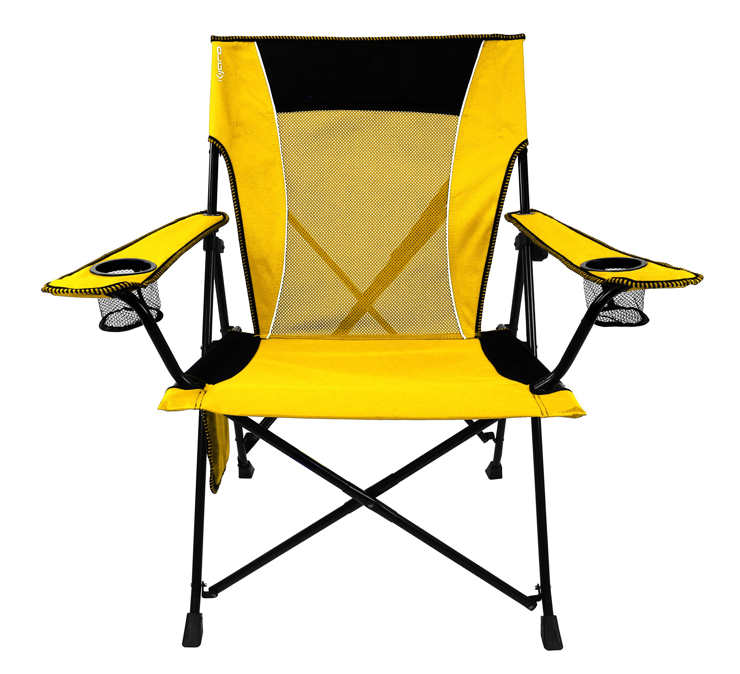 Best ideas about Kijaro Dual Lock Chair
. Save or Pin Galleon Kijaro Dual Lock Chair Izamal Yellow Now.