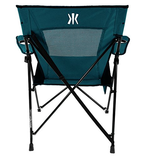 Best ideas about Kijaro Dual Lock Chair
. Save or Pin Kijaro Dual Lock Folding Chair SEVERAL COLORS NO SALES Now.