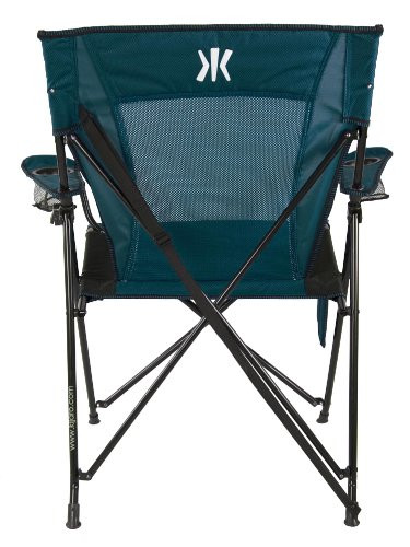 Best ideas about Kijaro Dual Lock Chair
. Save or Pin Kijaro Dual Lock Folding Chair SEVERAL COLORS NO SALES Now.