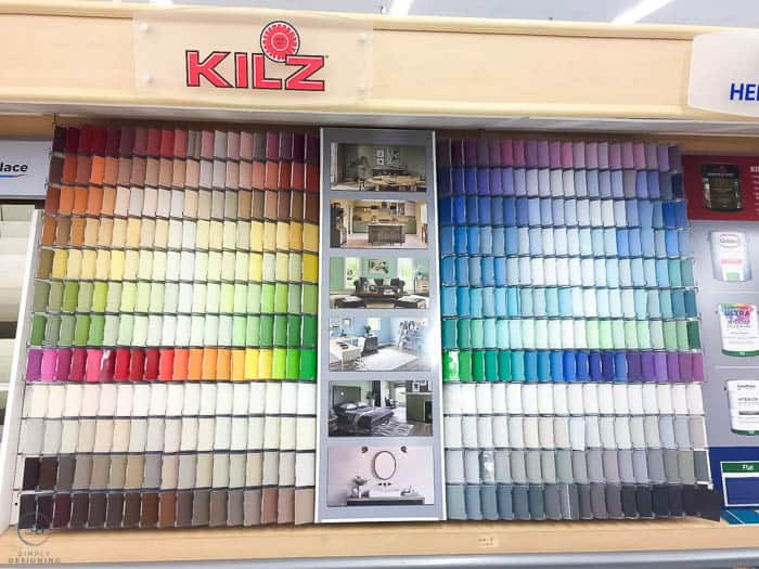 Best ideas about Kilz Paint Colors
. Save or Pin My Master Bedroom Makeover Plans Now.