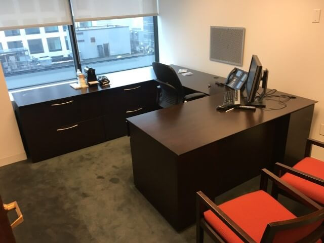 Best ideas about Kimball Office Furniture
. Save or Pin Kimball Used fice Desks Used fice Furniture Now.
