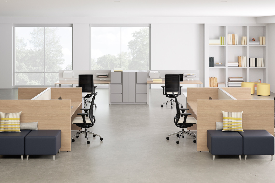 Best ideas about Kimball Office Furniture
. Save or Pin Lookbook Kimball fice Now.