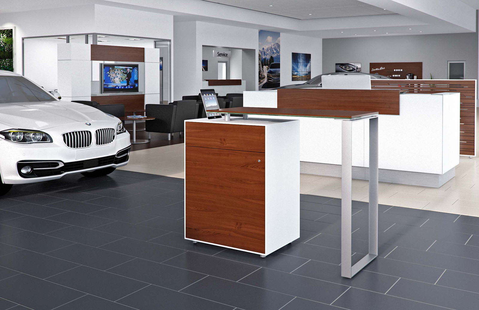 Best ideas about Kimball Office Furniture
. Save or Pin BMW Kimball Now.