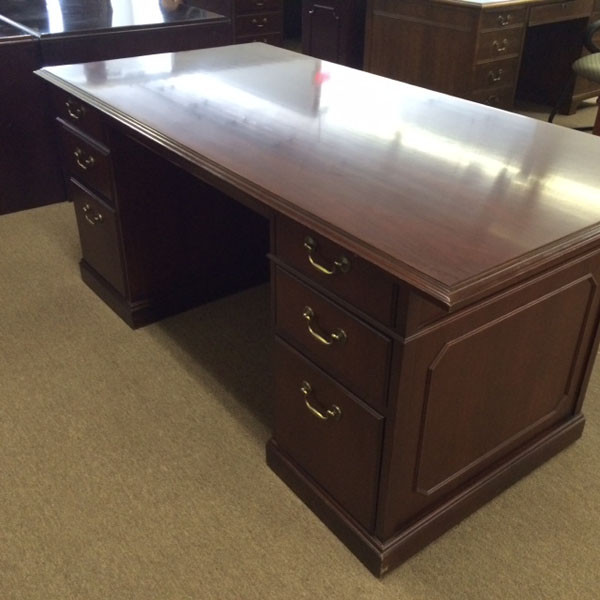 Best ideas about Kimball Office Furniture
. Save or Pin Kimball fice Traditional Desks Tri State fice Furniture Now.
