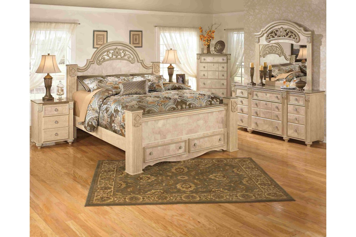 Best ideas about King Bedroom Sets
. Save or Pin Bedroom Sets Saveaha King Bedroom Set NewLotsFurniture Now.