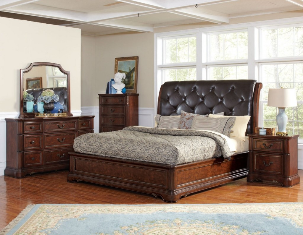 Best ideas about King Size Bedroom Sets
. Save or Pin Elegant and Functional Marvelous Cheap King Size Bedroom Now.