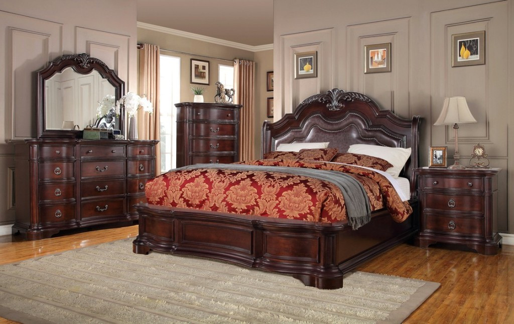 Best ideas about King Size Bedroom Sets
. Save or Pin King Size Bedroom Furniture Sets Sale Home Furniture Design Now.