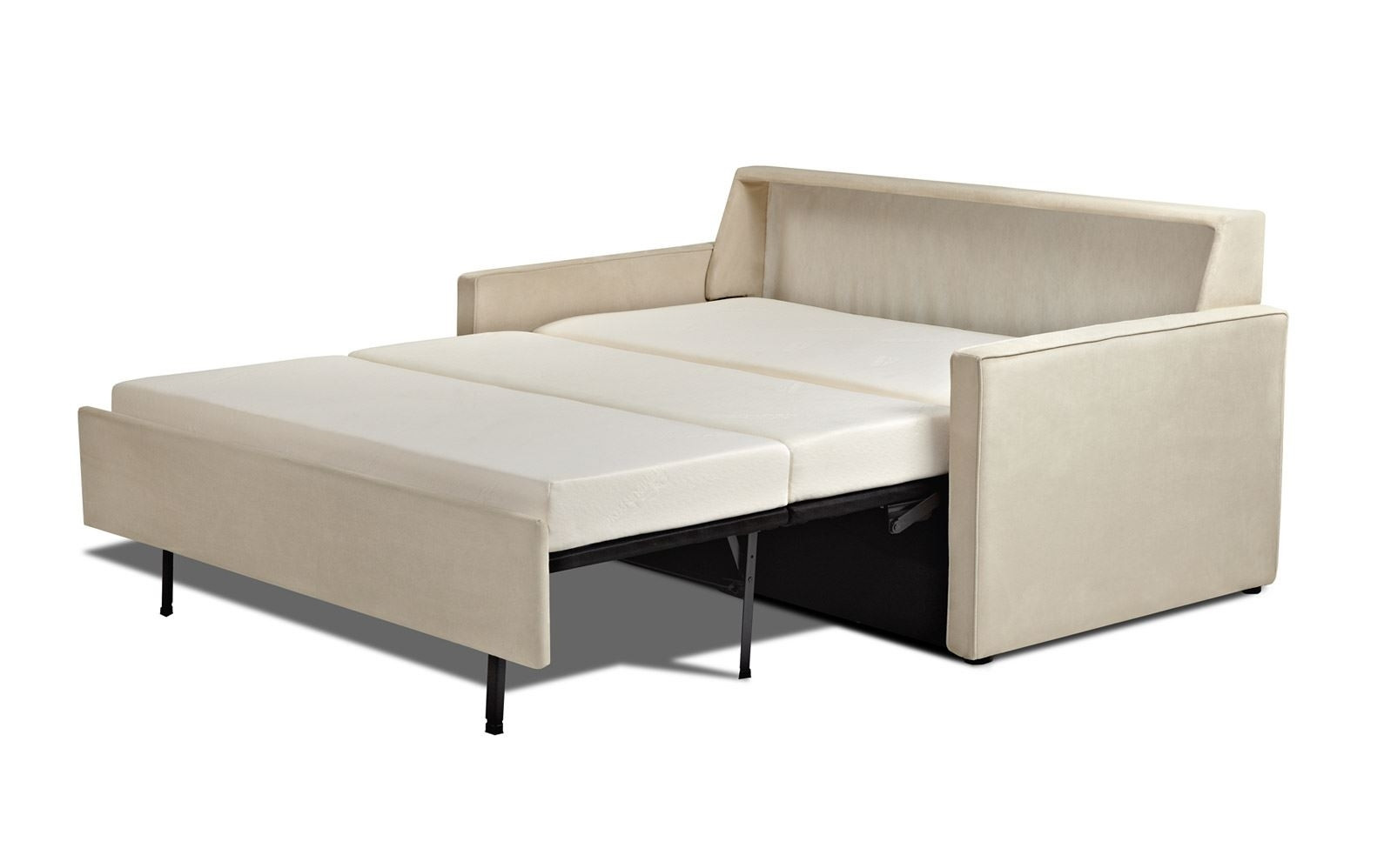 Best ideas about King Size Sleeper Sofa
. Save or Pin 2018 Latest King Size Sleeper Sofas Now.
