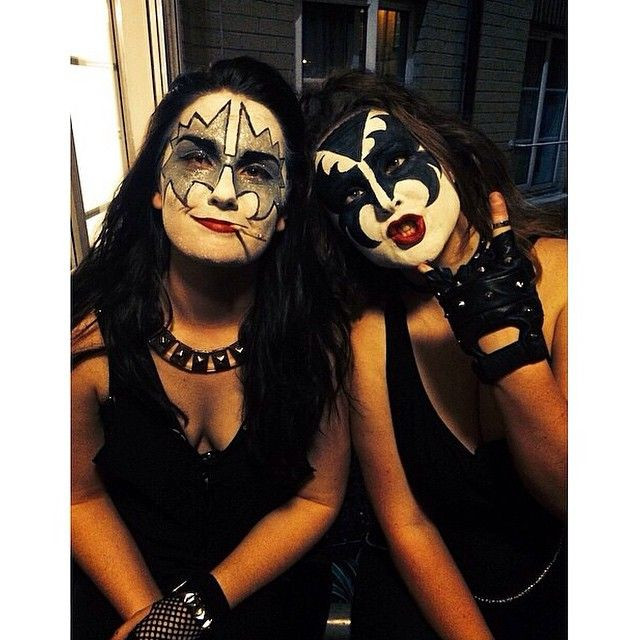 Best ideas about Kiss Costumes DIY
. Save or Pin Best 25 Kiss costume ideas on Pinterest Now.