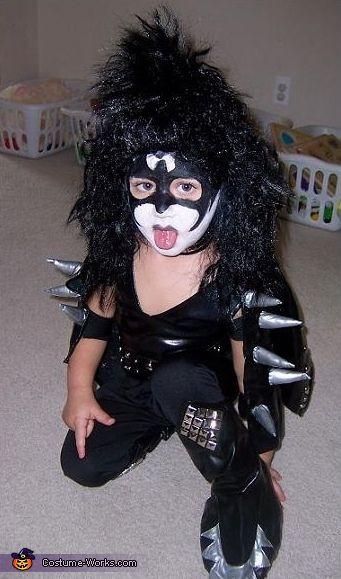 Best ideas about Kiss Costumes DIY
. Save or Pin Best 25 Kiss costume ideas on Pinterest Now.