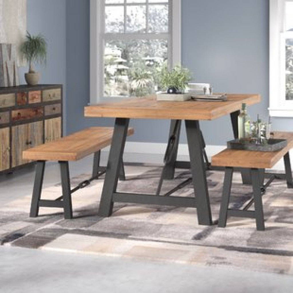 Best ideas about Kitchen &amp; Dining Room Tables
. Save or Pin Awesome From the Dining Table Chords marievelecavalier Now.