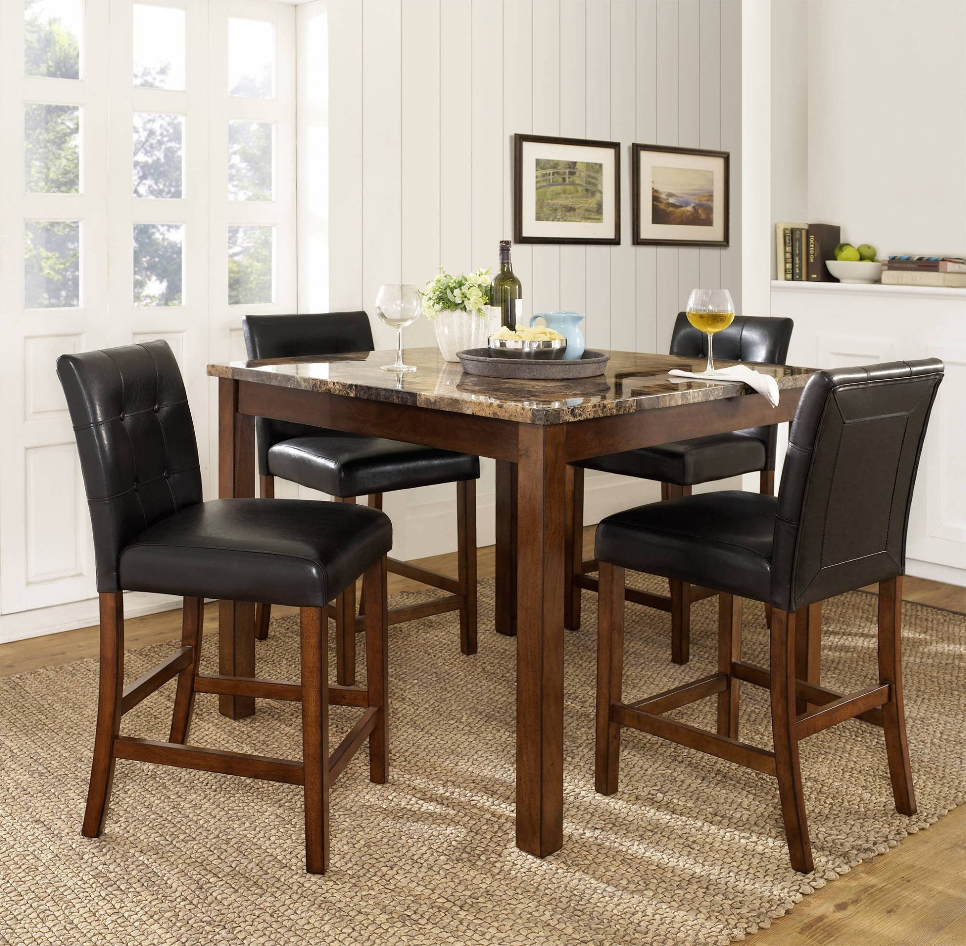 Best ideas about Kitchen And Dining Room Tables
. Save or Pin 15 Best of Dining Room Table and Furniture Sets Now.