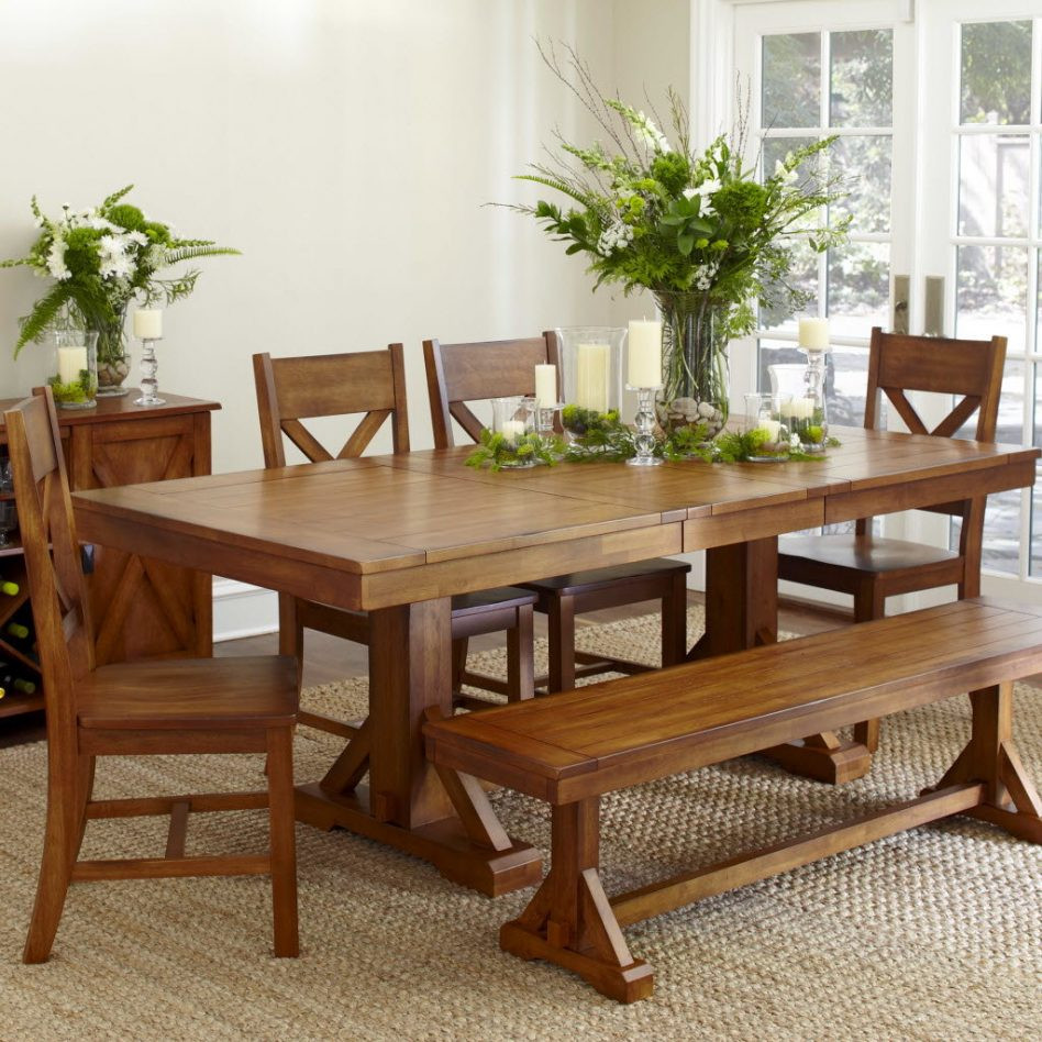 Best ideas about Kitchen And Dining Room Tables
. Save or Pin Furniture Dining And Kitchen Tables Farmhouse Industrial Now.