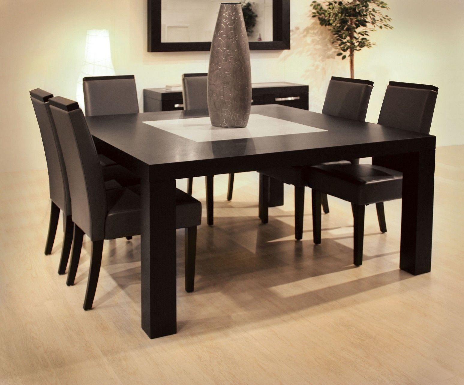 Best ideas about Kitchen And Dining Room Tables
. Save or Pin Square Dining Table Now.