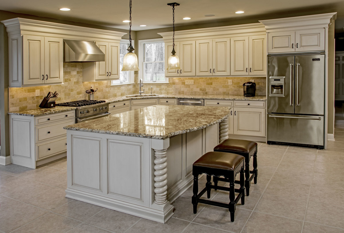 Best ideas about Kitchen Cabinet Cost
. Save or Pin How Much Does It Cost To Reface Kitchen Cabinet Doors Now.