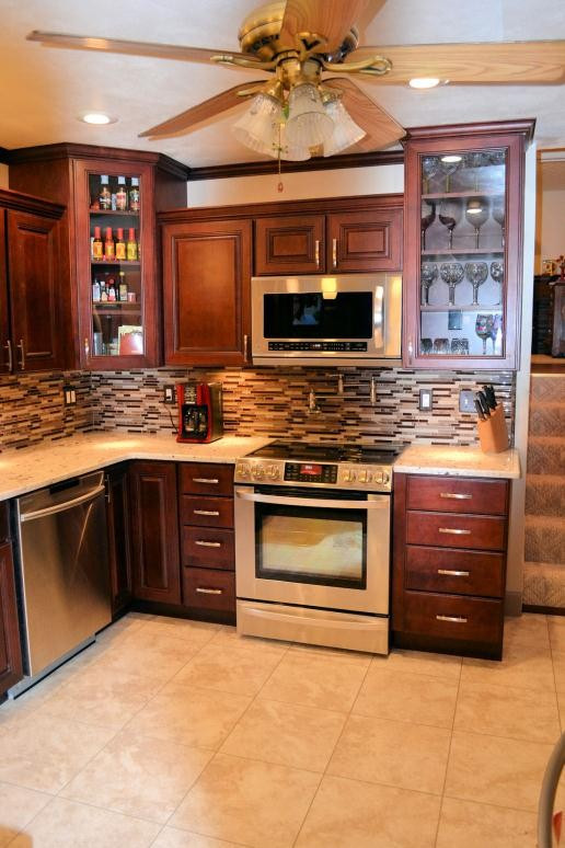 Best ideas about Kitchen Cabinet Cost
. Save or Pin Popular Kitchen Average Cost New Kitchen Cabinets Decor Now.