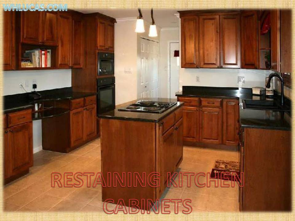 Best ideas about Kitchen Cabinet Cost
. Save or Pin How Much Does It Cost To Restain Kitchen Cabinets – Wow Blog Now.