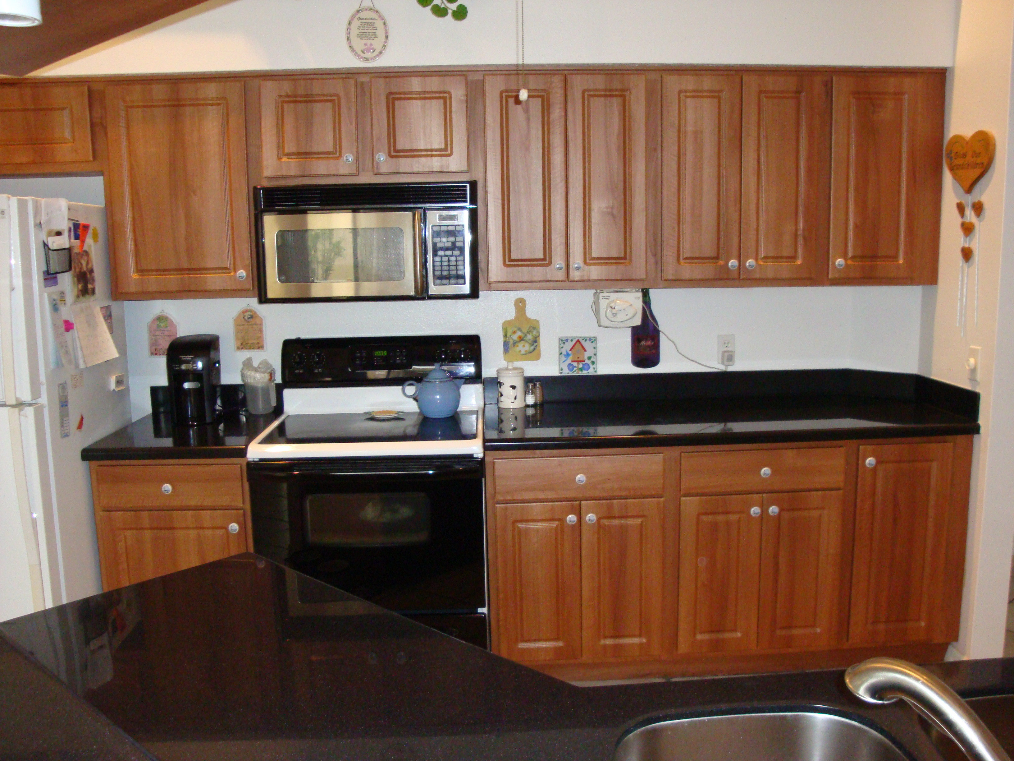 Best ideas about Kitchen Cabinet Cost
. Save or Pin Cost To Refurbish Kitchen Cabinets – Wow Blog Now.