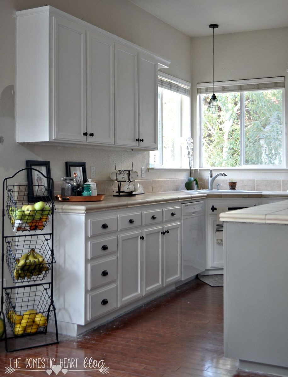 Best ideas about Kitchen Cabinet DIY
. Save or Pin Hometalk Now.