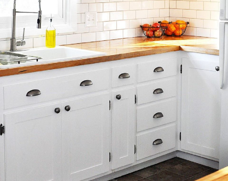 Best ideas about Kitchen Cabinet DIY
. Save or Pin 10 DIY Kitchen Cabinet Ideas Now.