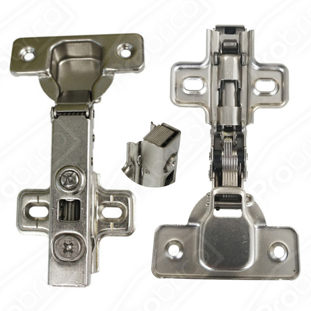 Best ideas about Kitchen Cabinet Door Hinges
. Save or Pin Concealed Kitchen Cabinet Door Hinges Full Overlay Soft Now.